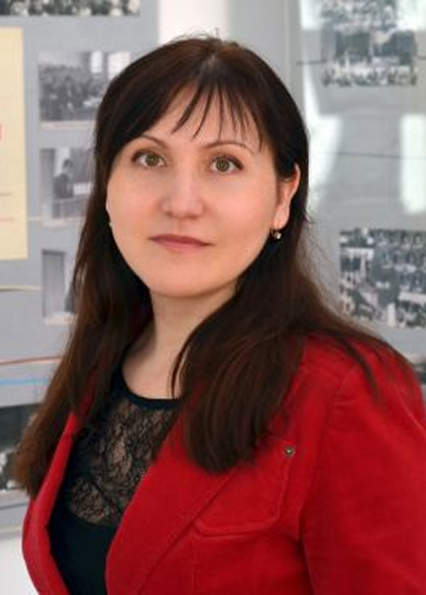 Акиндинова Наталья Станиславовна
