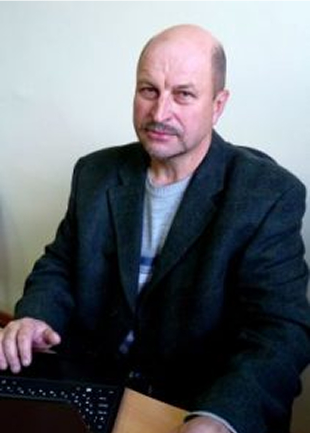 Малин Андрей Георгиевич